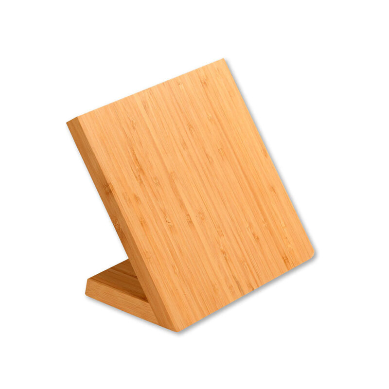 Vavente Universal Magnetic Knife Block – Space-Saving & Durable Design - Image 3