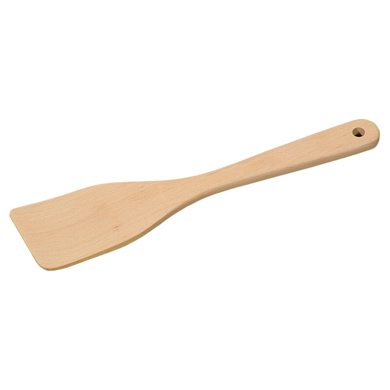 Vavente Wooden Turner – Made from Durable Beechwood