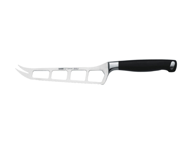 Vavente 14cm Master Line Forged Cheese Knife – Solingen, with Engraving Plate