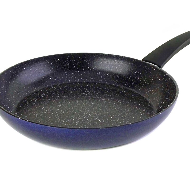 Vavente 28cm Lady Blue Ceramic-Coated Frying Pan – Non-Stick & Versatile