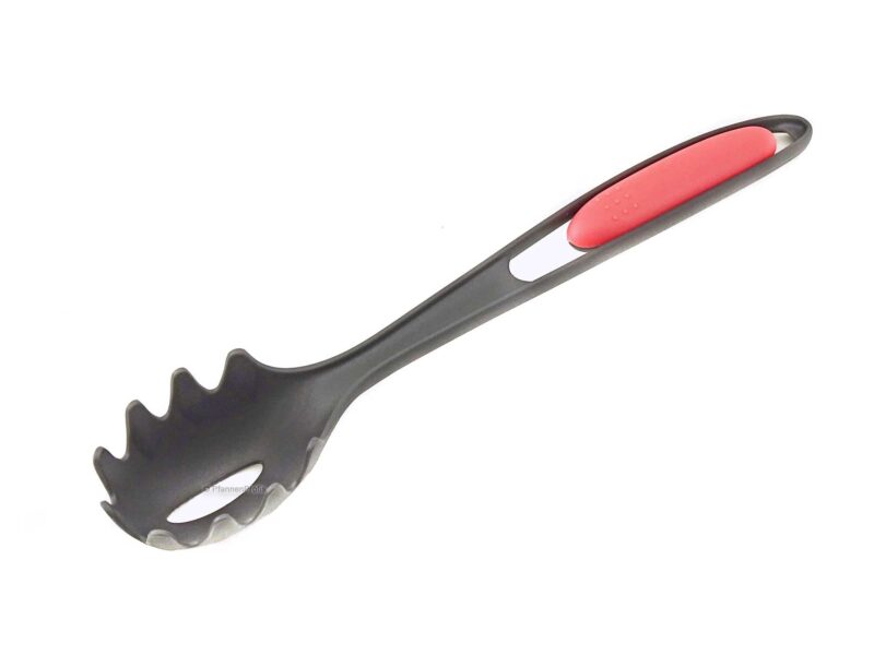 Vavente 5-Piece Kitchen Utensil Set – Heat-Resistant Plastic, Durable & Practical - Image 4