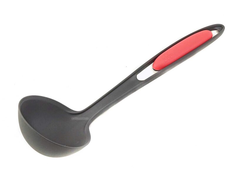 Vavente 5-Piece Kitchen Utensil Set – Heat-Resistant Plastic, Durable & Practical - Image 5