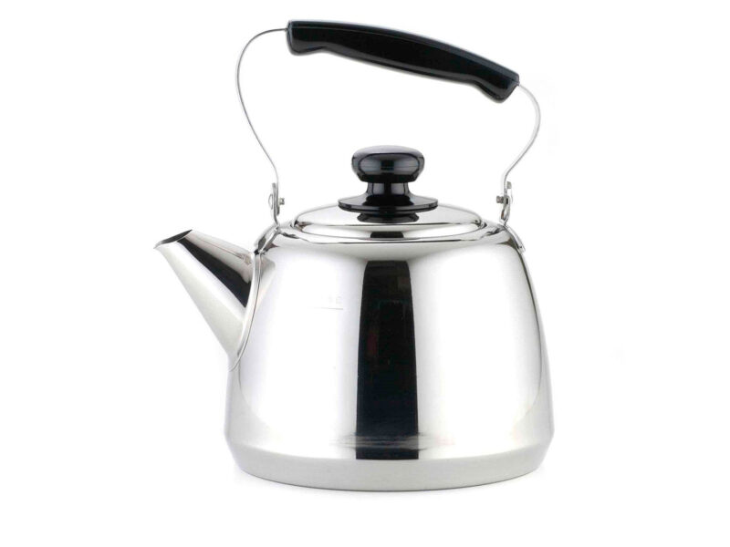 Vavente Variety Stainless Steel Water Kettle