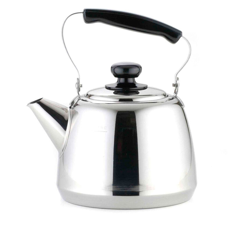 Vavente Variety Stainless Steel Water Kettle