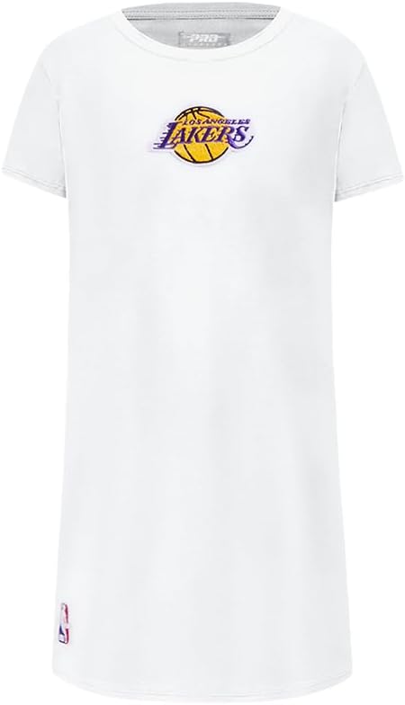 Womens NBA Classic Chenille Cotton Body Con Dress - Image 20