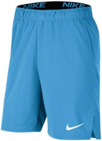 Nike Flex Woven Shorts - Image 4