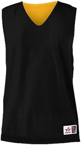 Alleson Athletic Mens Reversible Tank - Image 14