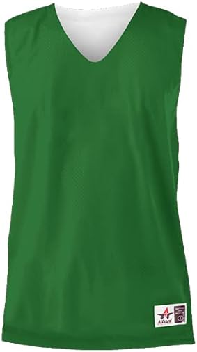 Alleson Athletic Mens Reversible Tank - Image 11