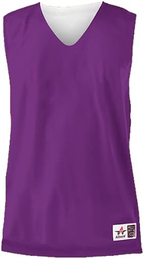 Alleson Athletic Mens Reversible Tank - Image 13