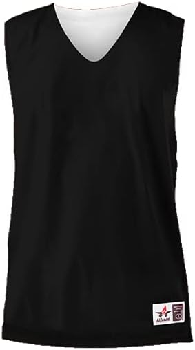 Alleson Athletic Mens Reversible Tank - Image 7