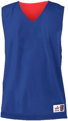 Alleson Athletic Mens Reversible Tank - Image 9