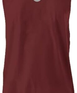 Alleson Athletic Mens Reversible Tank