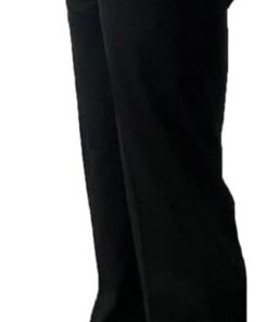 Smitty BKS267 Men's Ultimate Modern Tapered Fit Basketball Official's Pant