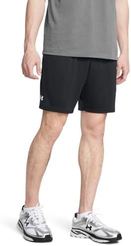 Under Armour Mens 7" Tech Vent Shorts - Image 38