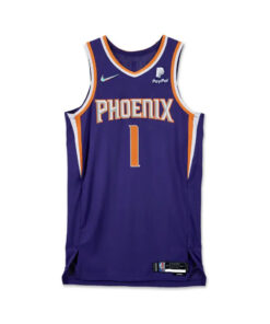 Devin Booker Phoenix Suns 2021-2022 Nike Home Jersey