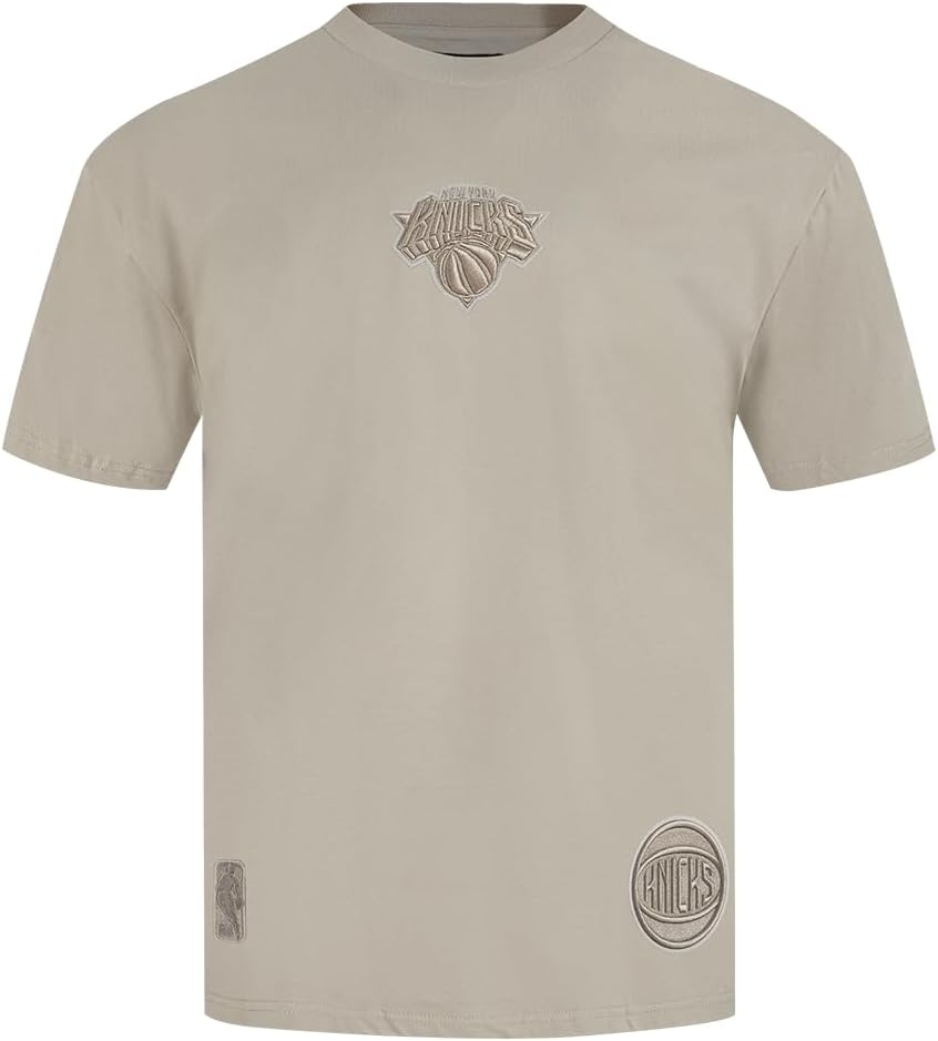 Pro Standard Womens NBA Wingspan Short Sleeve Boxy Tee - Image 40