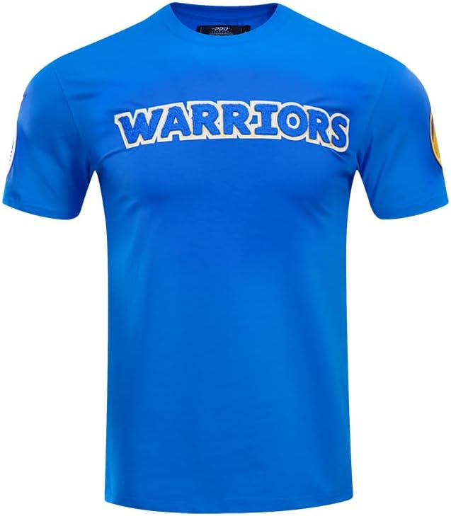 Pro Standard Big Girls NBA Neutral Cotton Short Sleeve Boxy Tee - Image 56