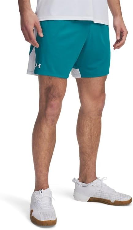 Under Armour Mens 7" Tech Vent Shorts - Image 11