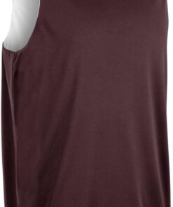 Champro Girl's Vision Reversible Basketball Jersey