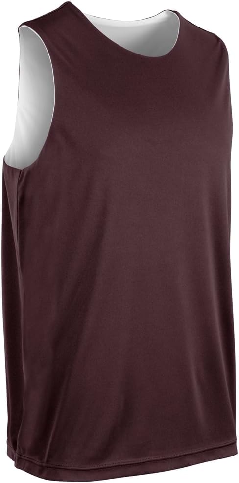 Champro Girl's Vision Reversible Basketball Jersey