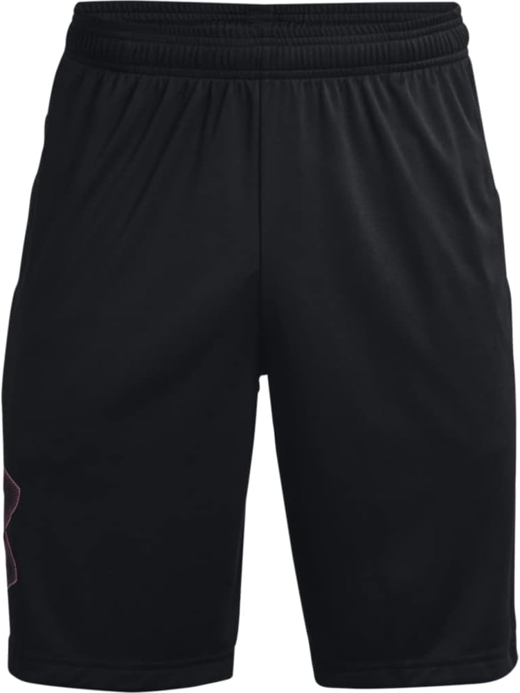 Under Armour Men's Tech Graphic Shorts - Image 55
