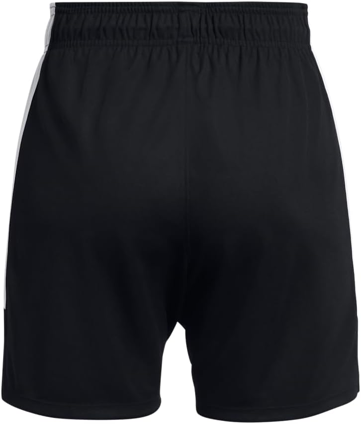 Under Armour Women's Baseline Basketball Shorts - Image 6