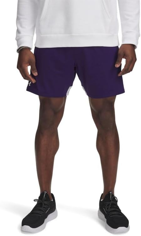 Under Armour Mens 7" Tech Vent Shorts - Image 15