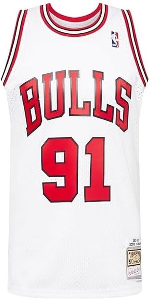 Mitchell & Ness Retro - Image 7