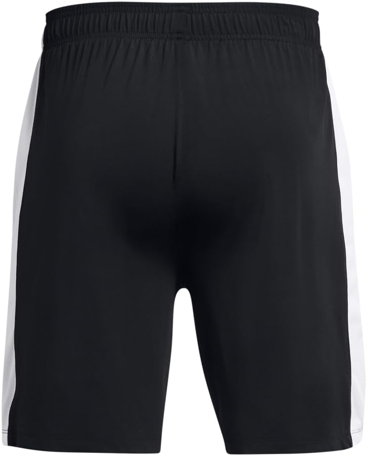 Under Armour Men's Train Stretch 2.0 Shorts - Image 6