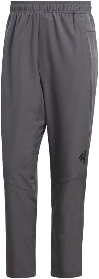 adidas Men's Aeroready Designed 4 Movement Training Pants