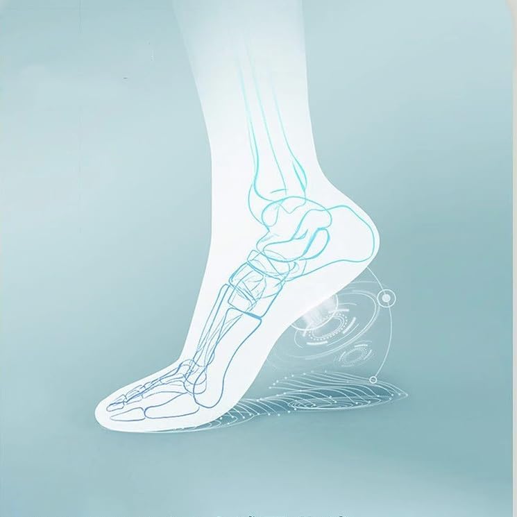 Sports calf Compression Socks Running Women's men's Basketball Skipping long tube Breathable - Image 3