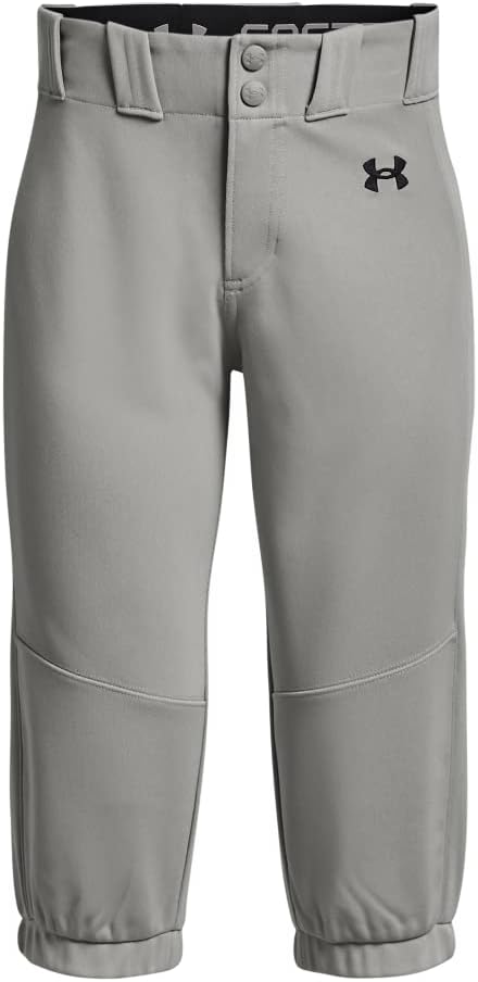 Under Armour Girls' Utility Softball Pants 22 - Image 3