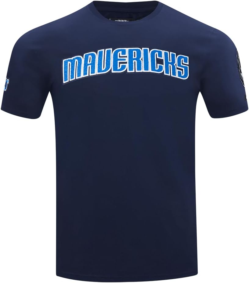 Pro Standard Big Girls NBA Neutral Cotton Short Sleeve Boxy Tee - Image 38