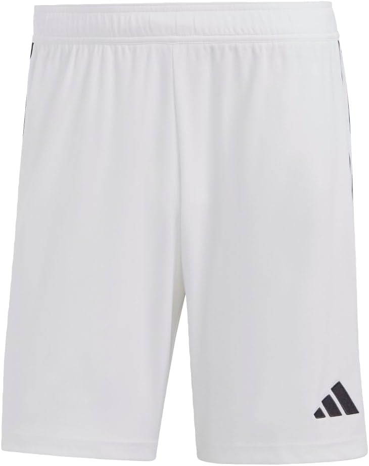 adidas Men's Tiro23 League Sweat Shorts - Image 2