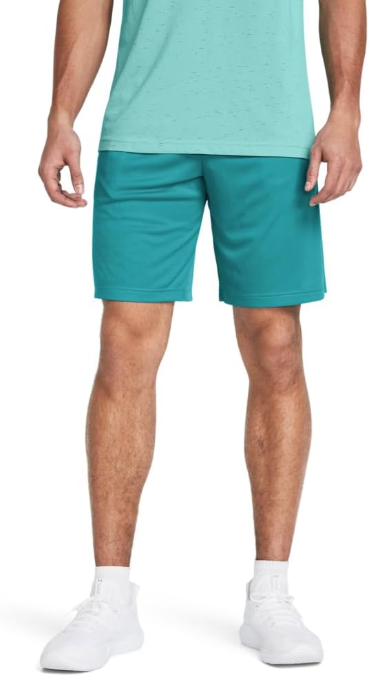 Under Armour Men's Tech Graphic Shorts - Image 40