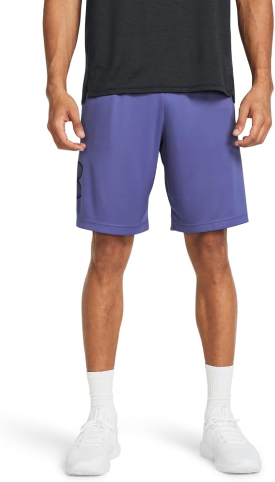 Under Armour Men's Tech Graphic Shorts - Image 19