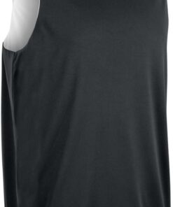 Champro Girl's Vision Reversible Basketball Jersey