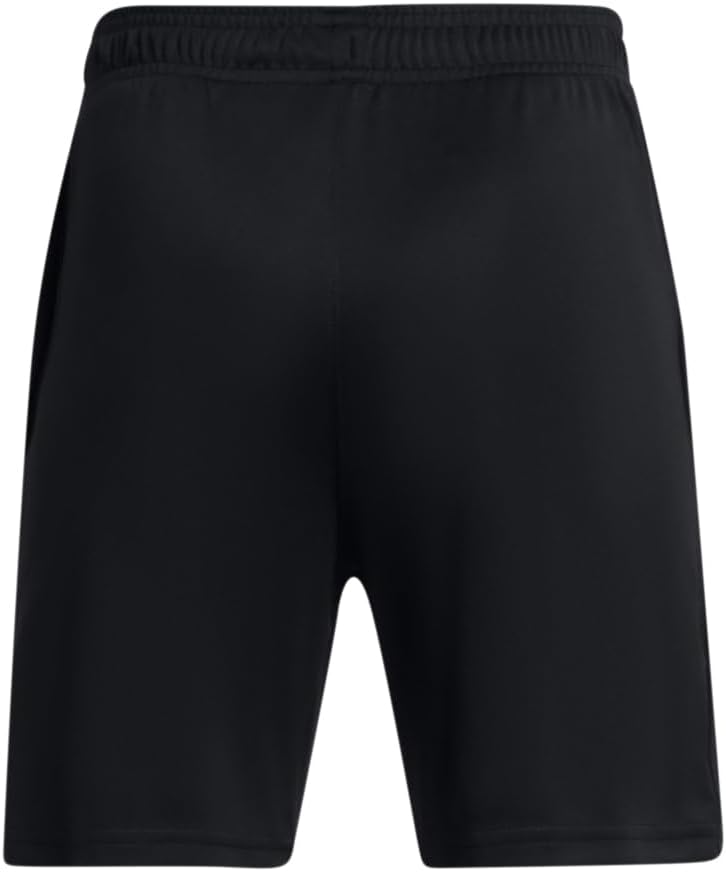 Under Armour Boys Tech Logo ShortsShorts - Image 2
