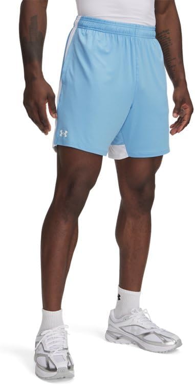Under Armour Mens 7" Tech Vent Shorts - Image 8