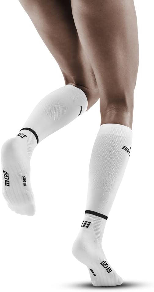 CEP Women's Running Compression Tall Socks 4.0 - Athletic Long Socks For Performance - Image 2