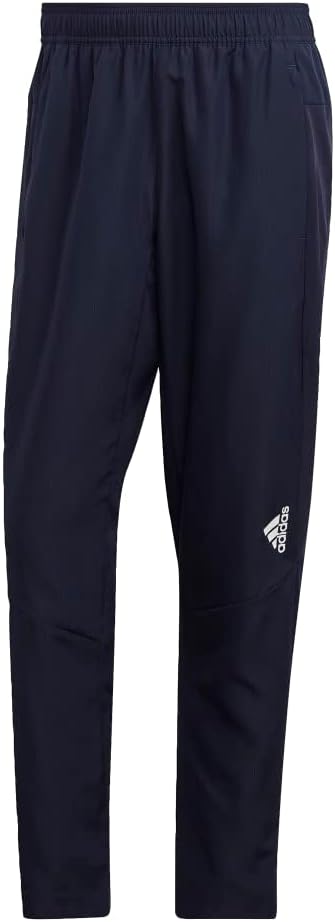 adidas Men's Aeroready Designed 4 Movement Training Pants - Image 14