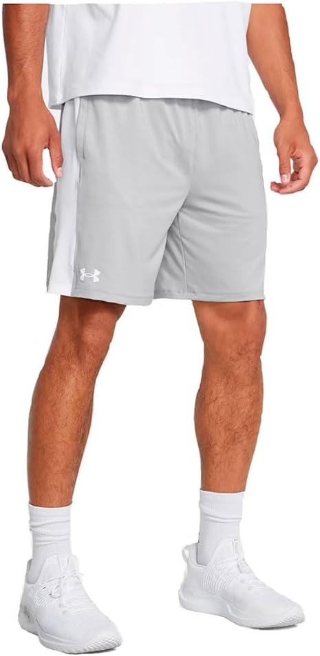 Under Armour Men's Train Stretch 2.0 Shorts - Image 9