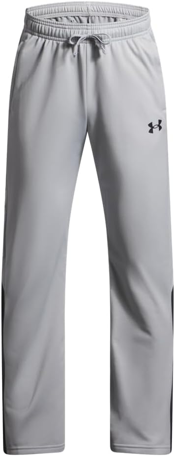 Under Armour Boys' Brawler 3.0 Tapered Pants - Image 3