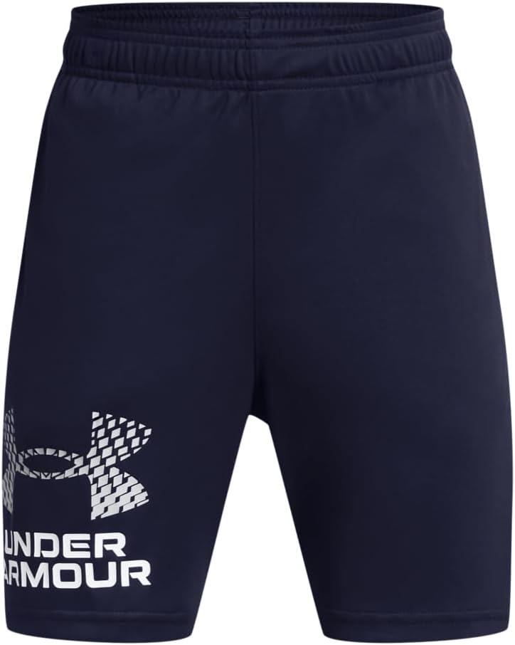 Under Armour Boys Tech Logo ShortsShorts - Image 14