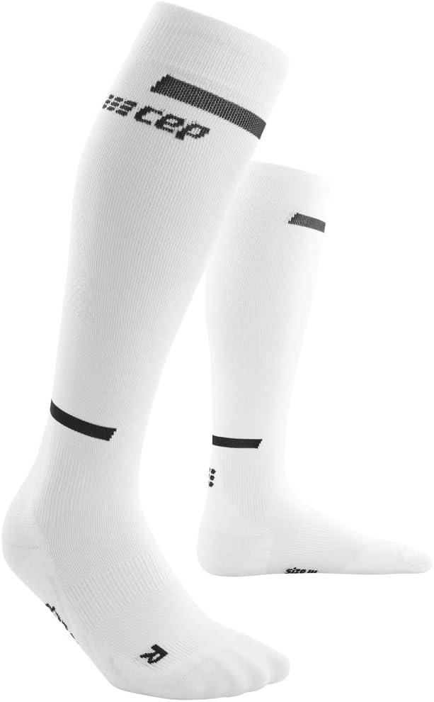 CEP Women's Running Compression Tall Socks 4.0 - Athletic Long Socks For Performance - Image 3