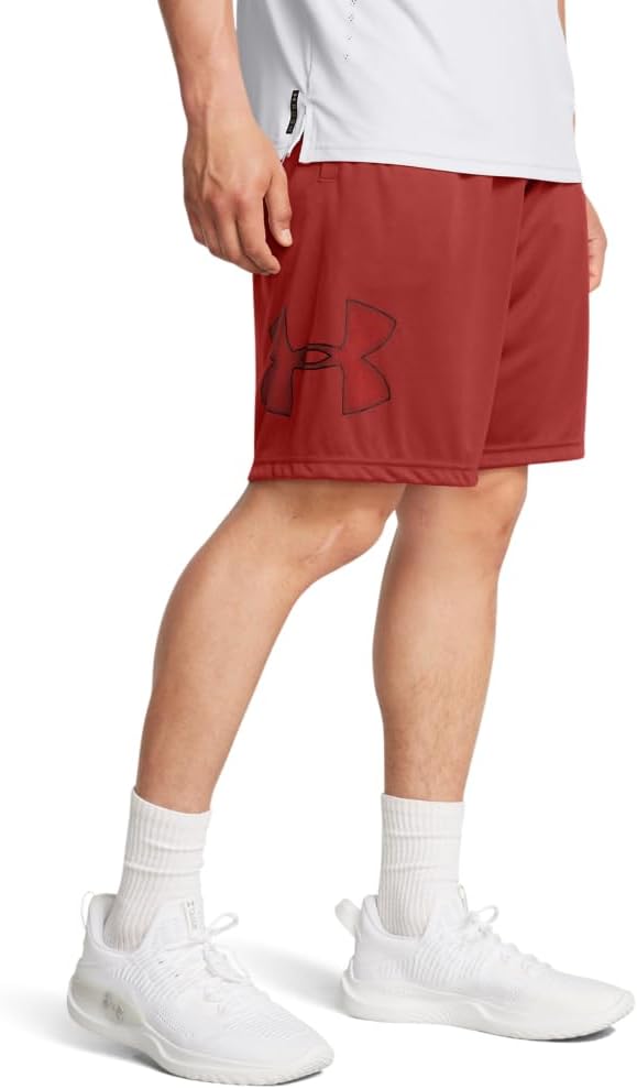 Under Armour Men's Tech Graphic Shorts - Image 30