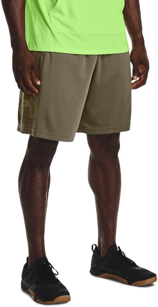 Under Armour Men's Tech Graphic Shorts - Image 53