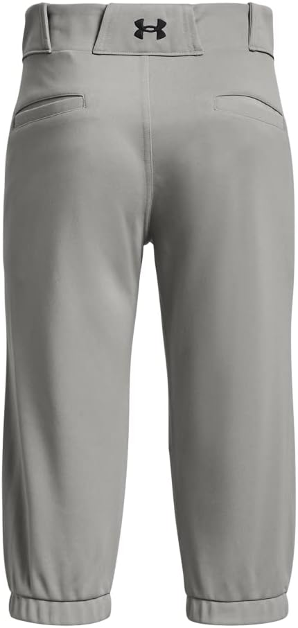 Under Armour Girls' Utility Softball Pants 22 - Image 4