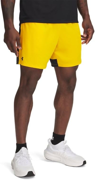 Under Armour Mens 7" Tech Vent Shorts - Image 18