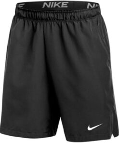 Nike Mens Shorts Dri-Fit Flex Woven Shorts 7inch